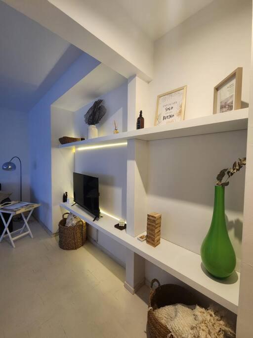 Apartment Excelente Departamento En Av. Del Libertador *