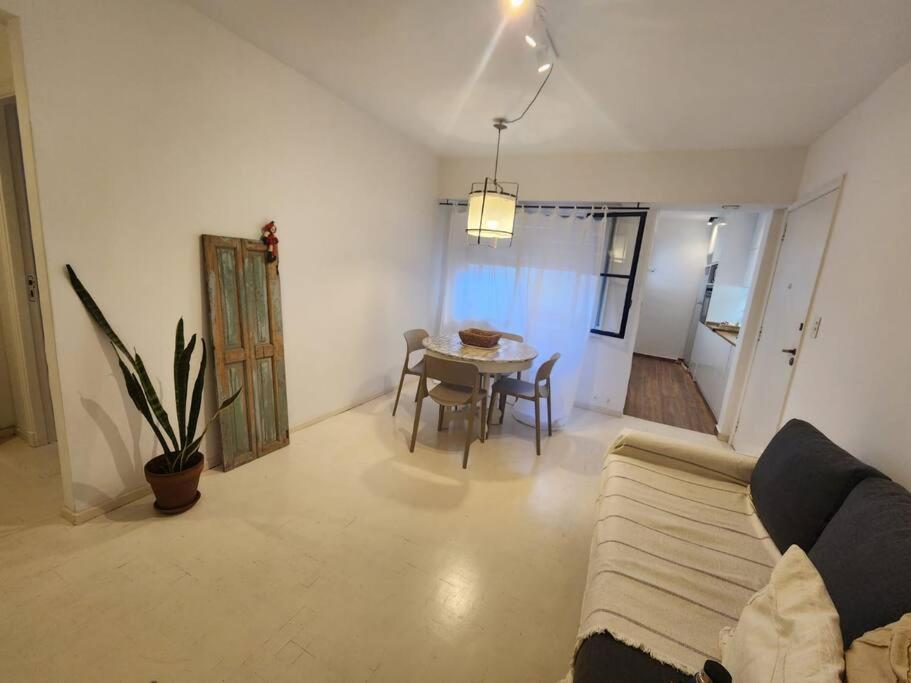 Excelente Departamento En Av. Del Libertador * Buenos Aires