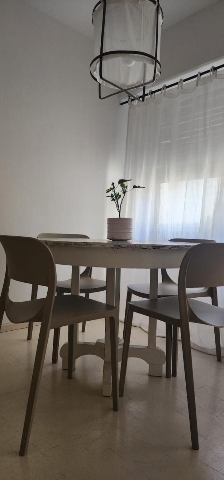 Excelente Departamento En Av. Del Libertador Apartment *