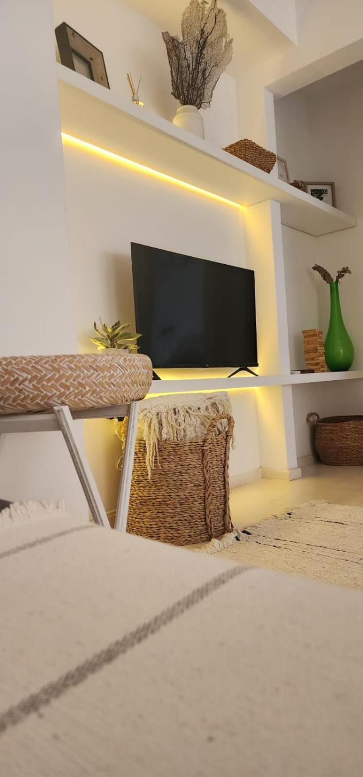 Apartment Excelente Departamento En Av. Del Libertador Buenos Aires